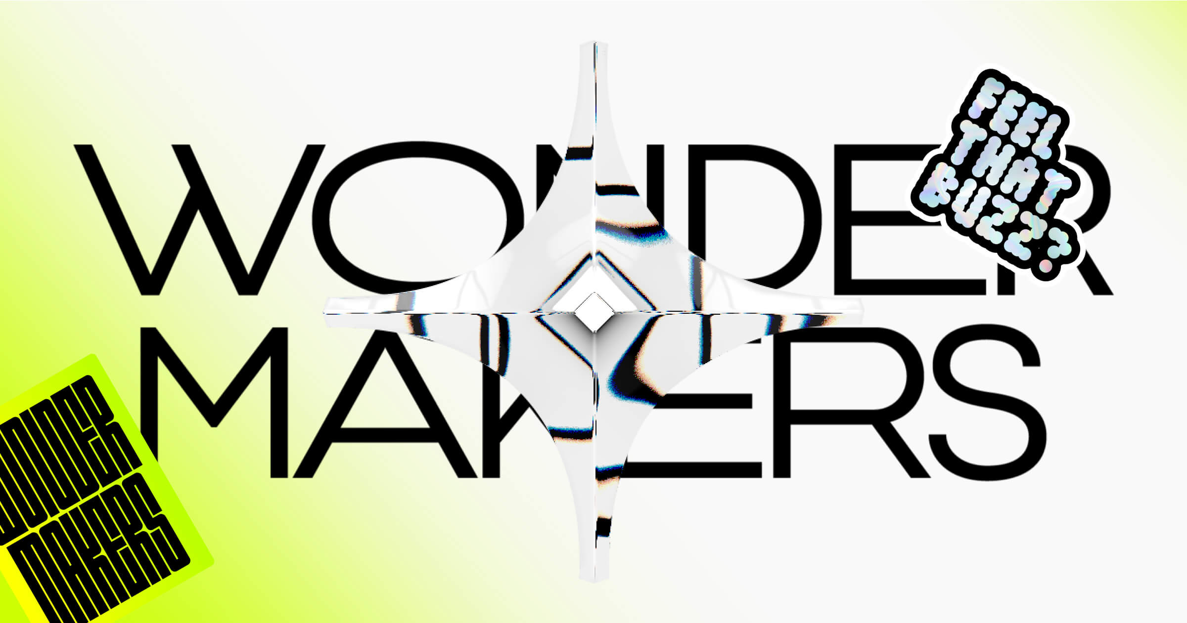 Wonder Makers Logo